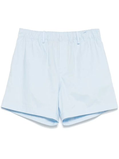 Cotton Shorts