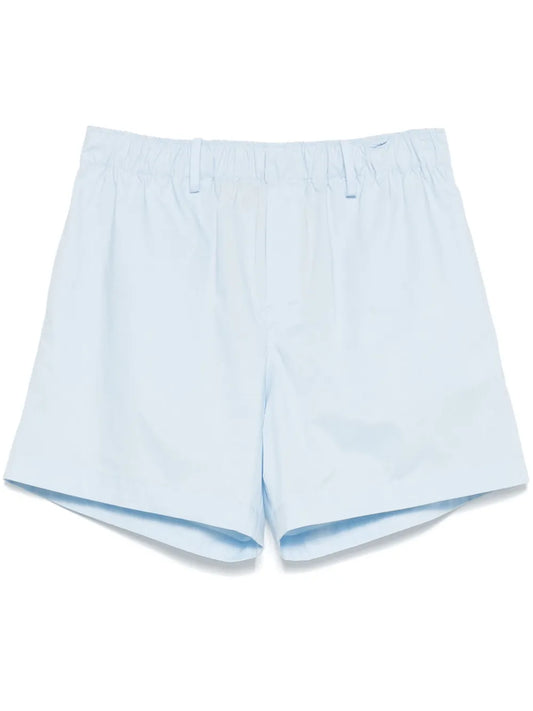 Cotton Shorts