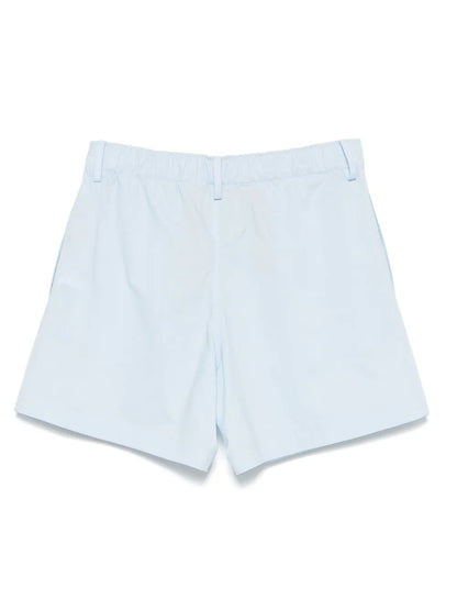 Cotton Shorts