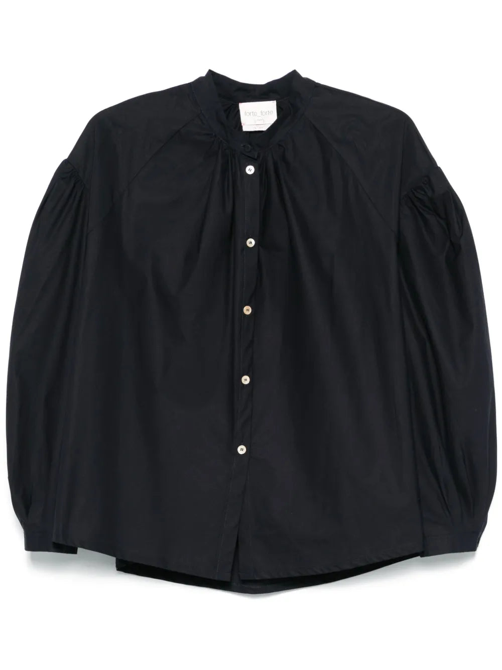 Cotton Blouse