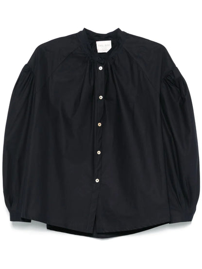 Cotton Blouse