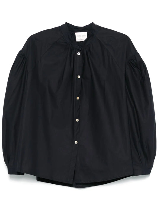 Cotton Blouse