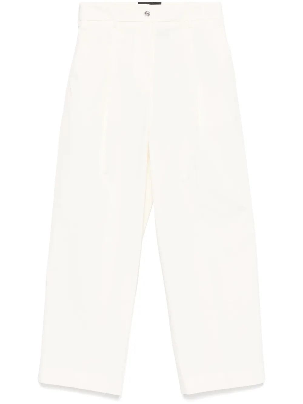 Tapered Trousers