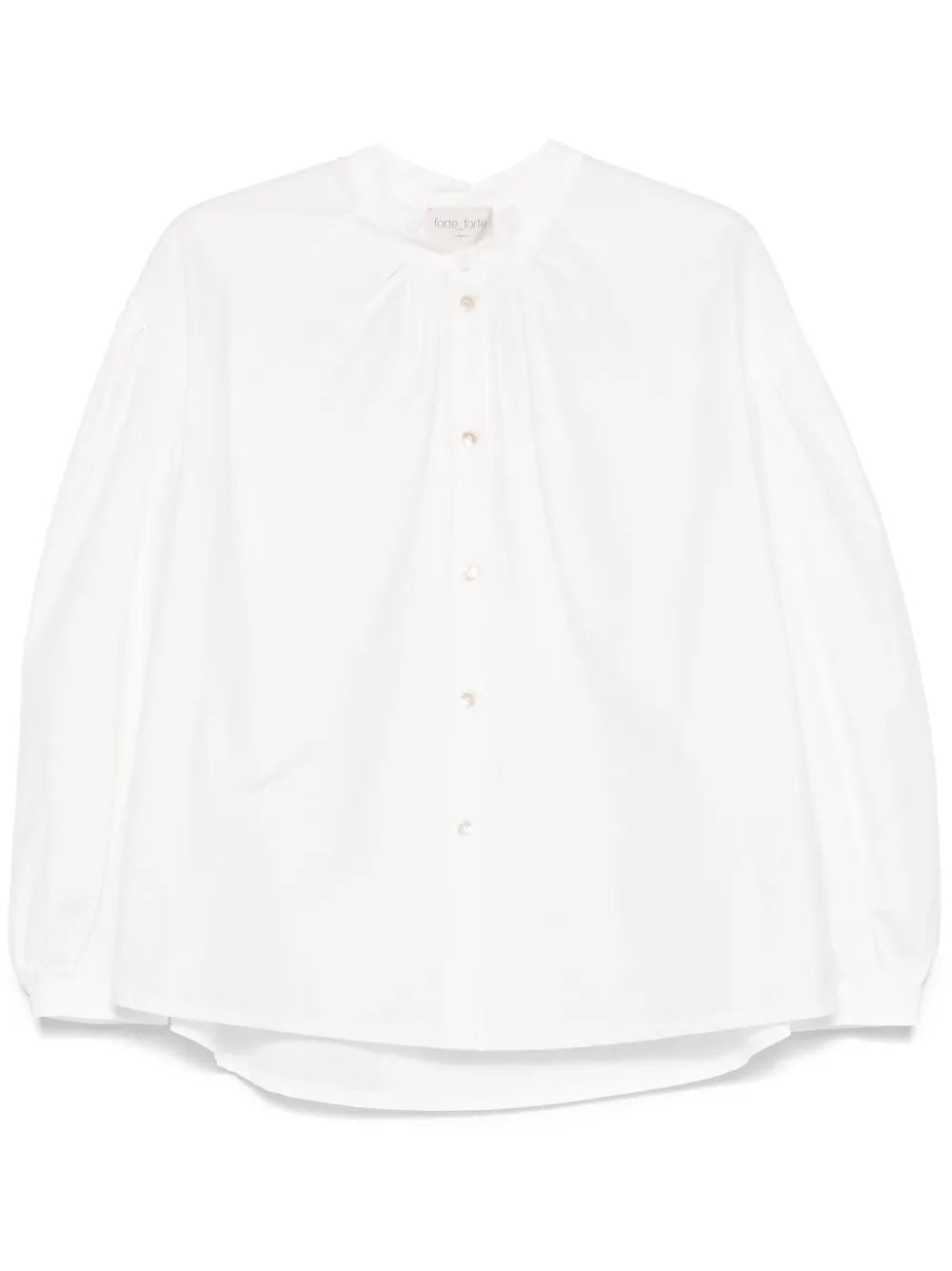 Cotton Shirt
