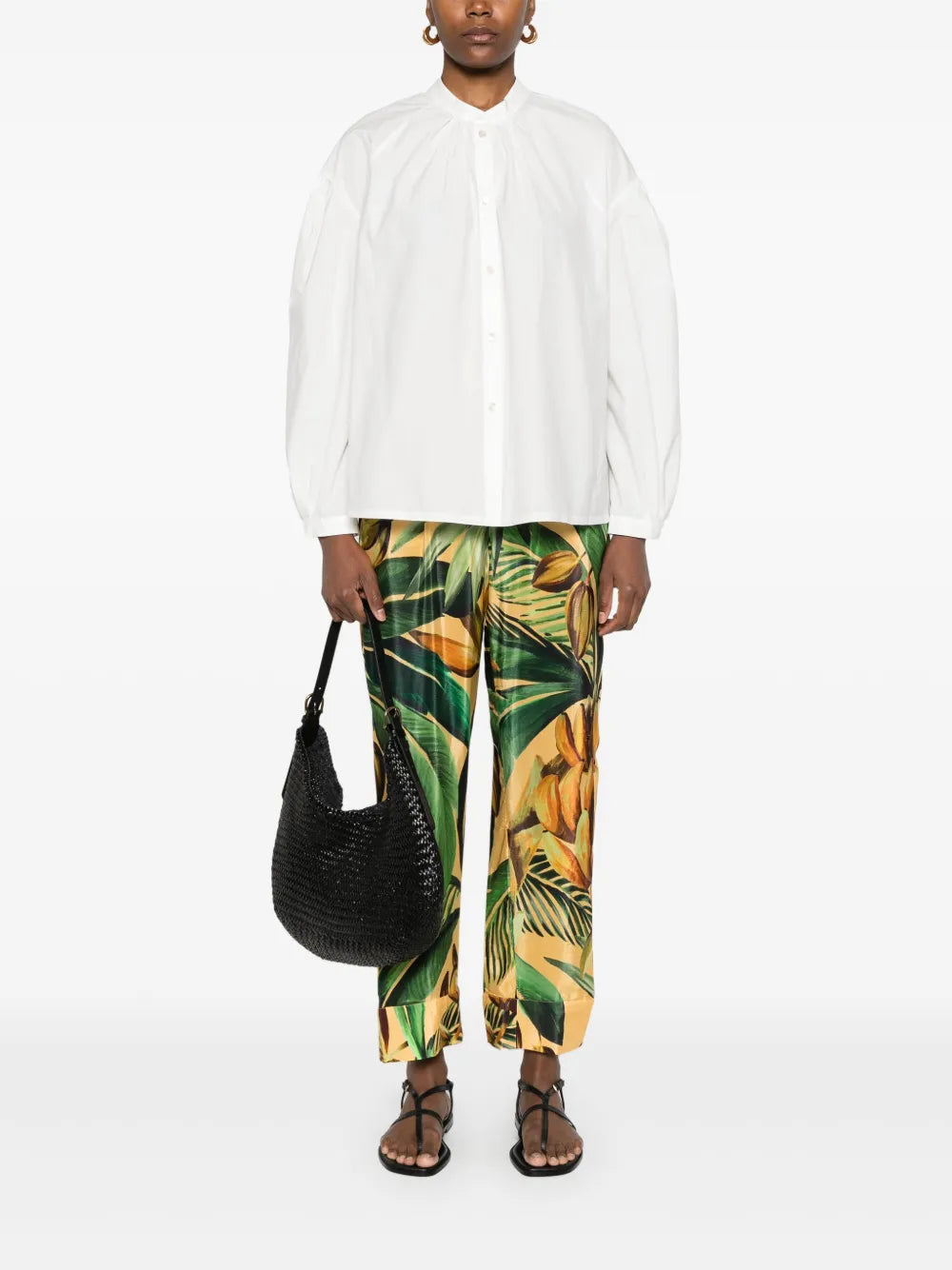Cotton Shirt