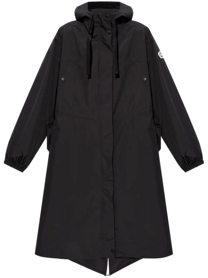 Boke Flower 2.0 Raincoat