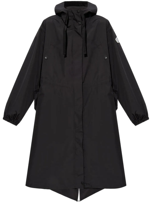 Boke Flower 2.0 Raincoat