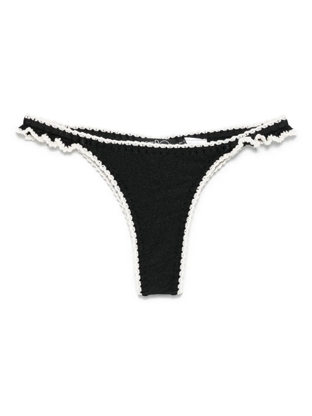 Poppy Bikini Bottons