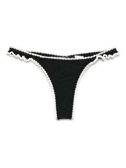 Poppy Bikini Bottons