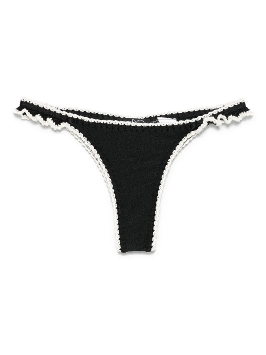 Poppy Bikini Bottons