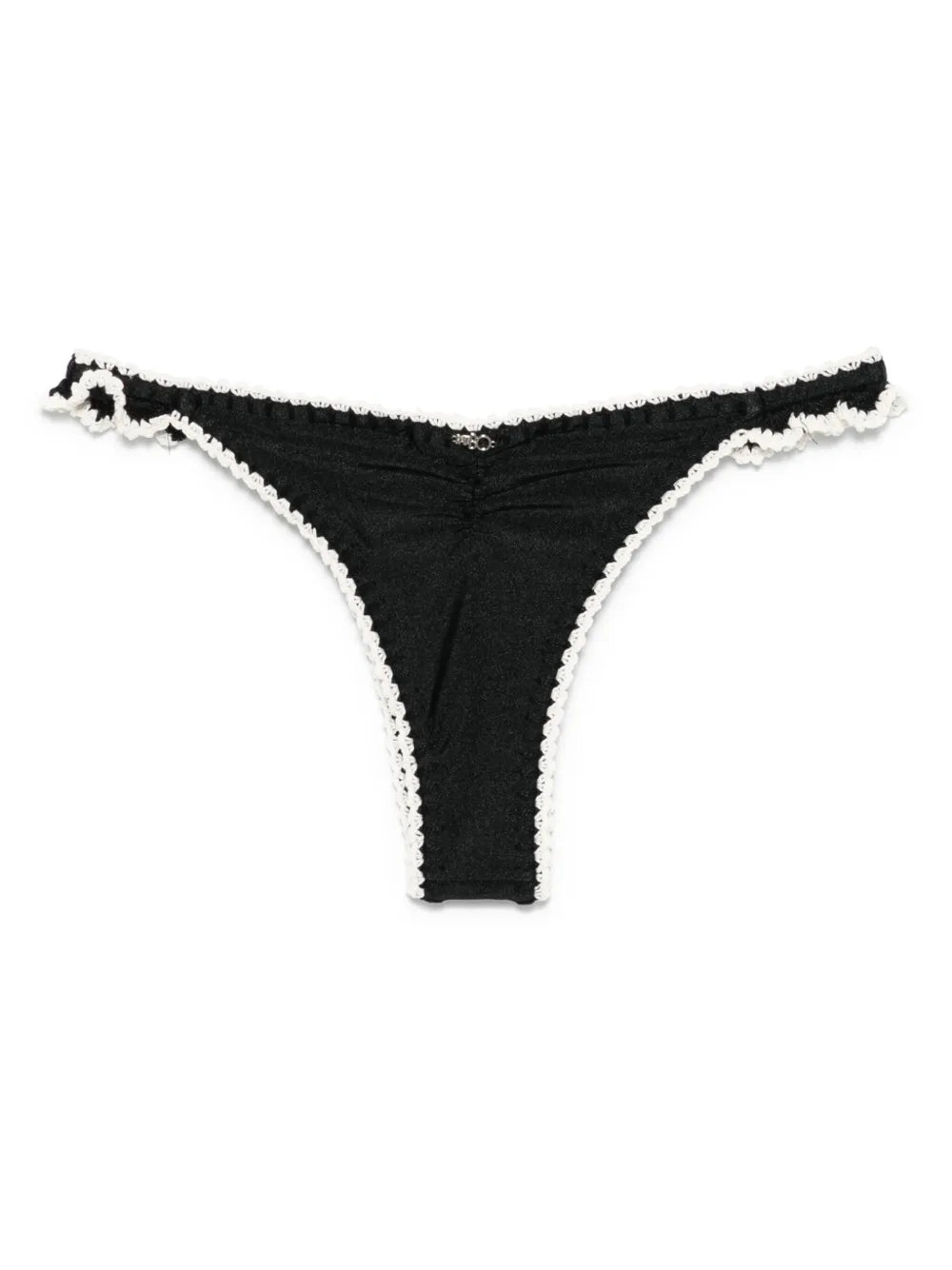 Poppy Bikini Bottons