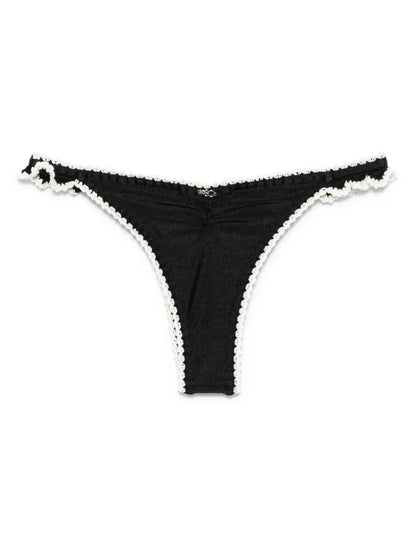 Poppy Bikini Bottons