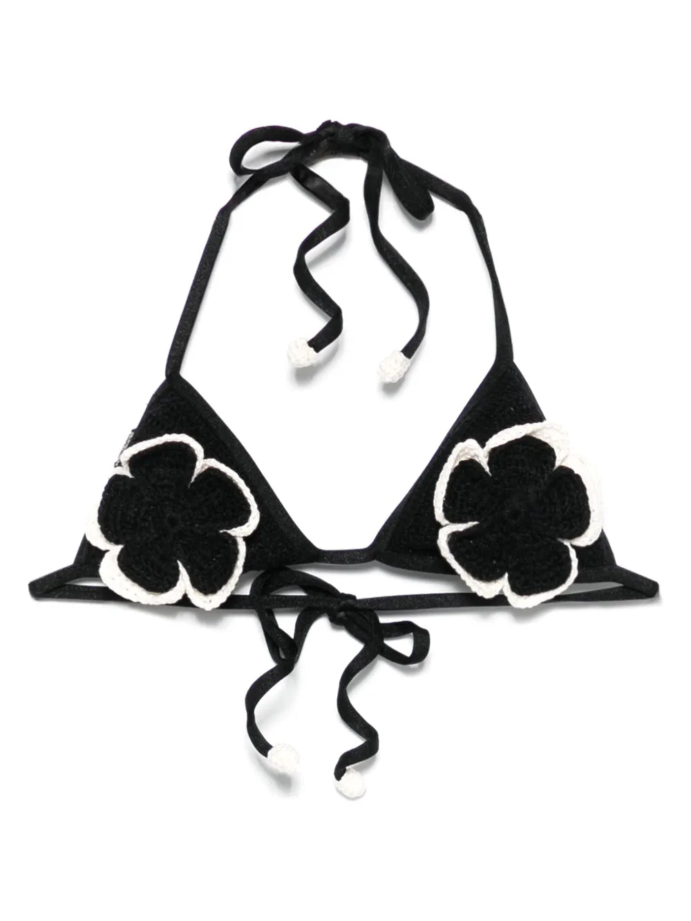 Poppy Bikini Top