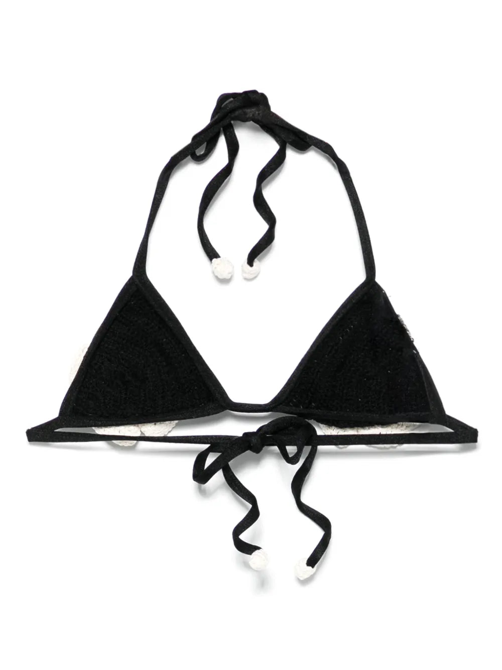 Poppy Bikini Top