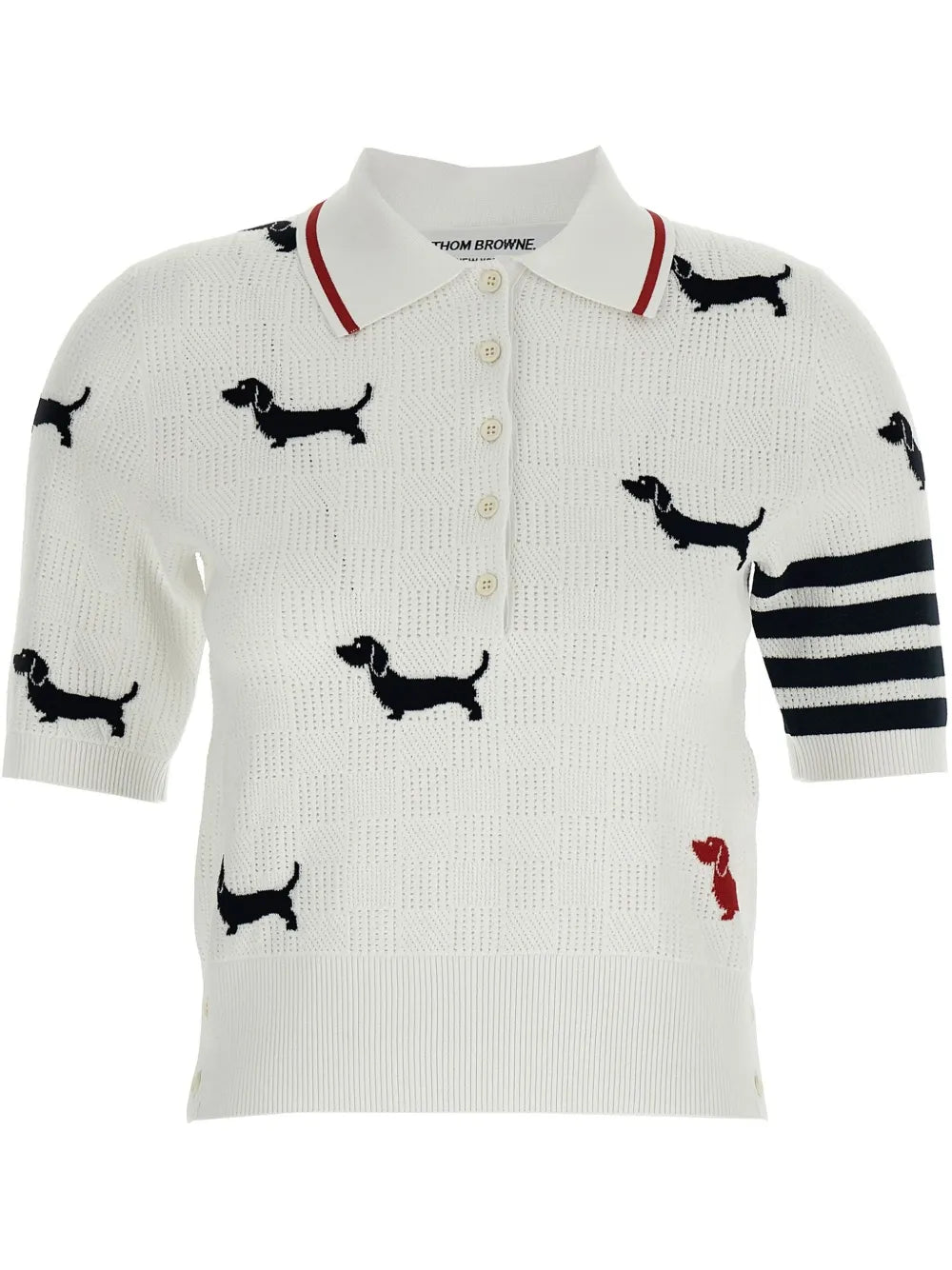 Hector Polo Shirt