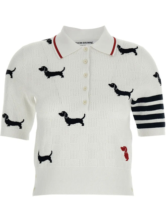 Hector Polo Shirt