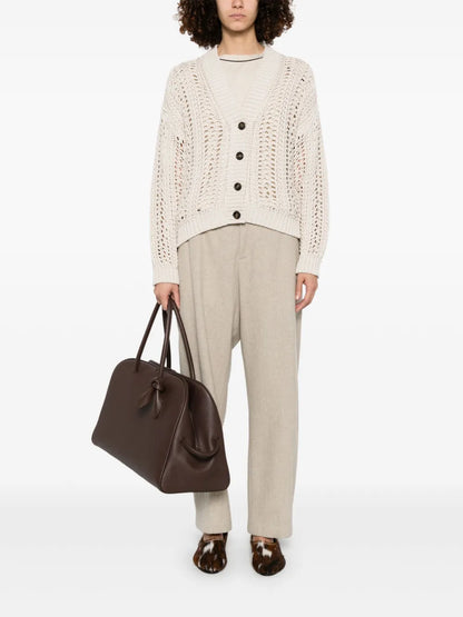 Cotton Cardigan