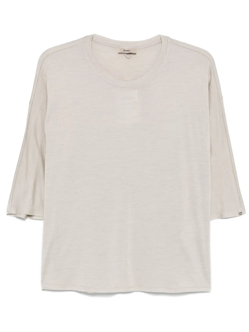 Crew-Neck T-Shirt