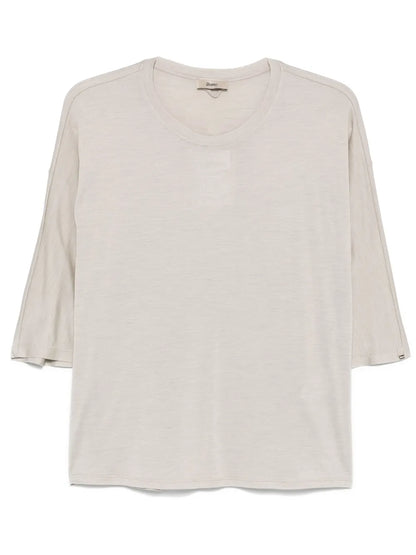 Crew-Neck T-Shirt