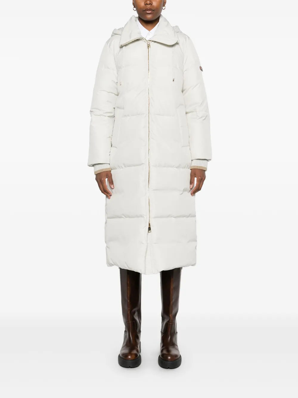 Puffer Coat