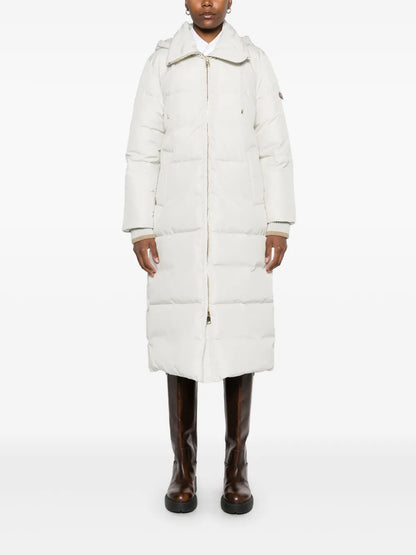 Puffer Coat