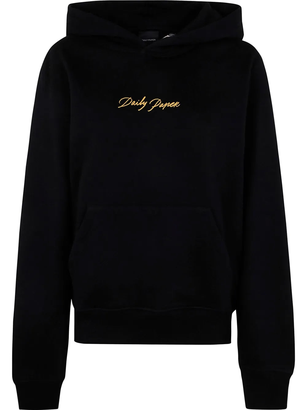 Frame Hoodie