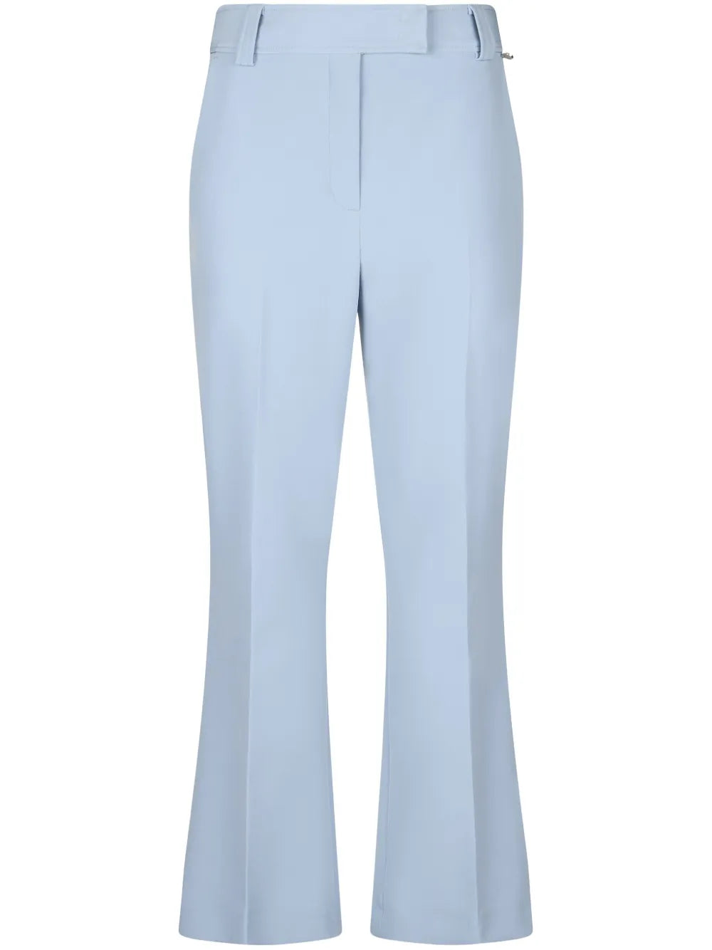 Cropped Trousers