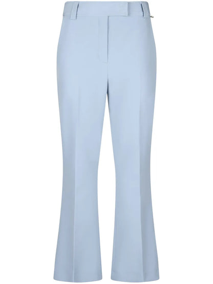 Cropped Trousers