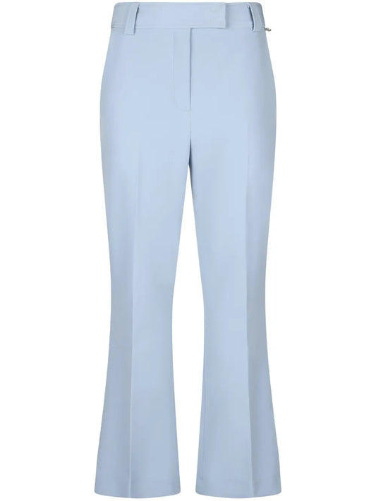 Cropped Trousers