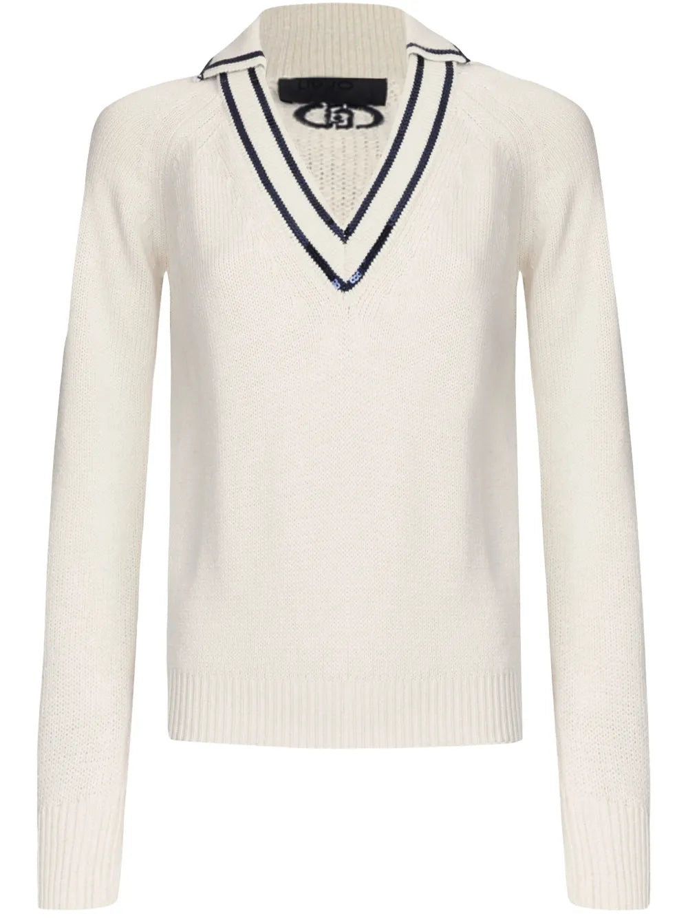 Cotton Sweater