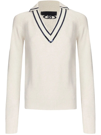 Cotton Sweater