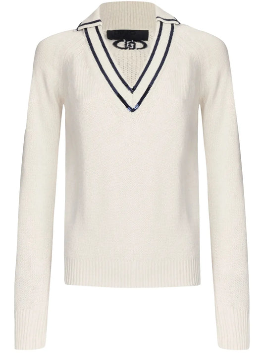 Cotton Sweater