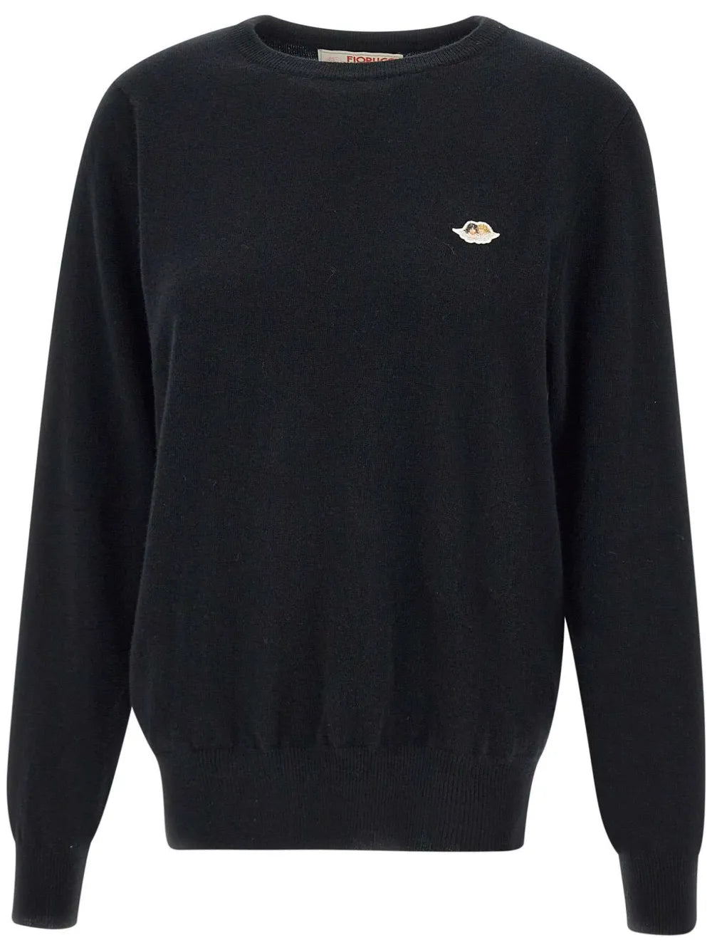 Angel Wool Sweater