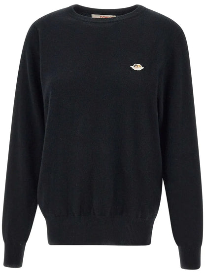 Angel Wool Sweater