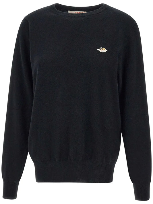 Angel Wool Sweater