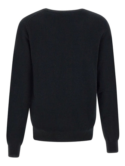 Angel Wool Sweater