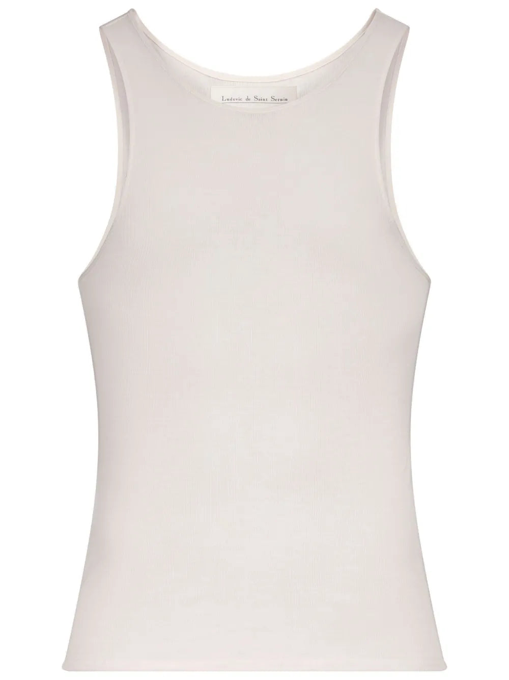 Cotton Tank Top