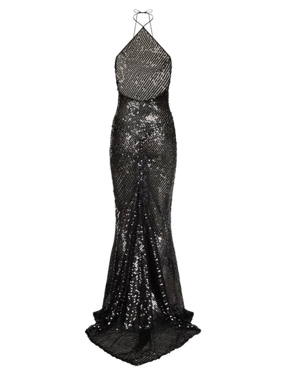 Anthonia Dress