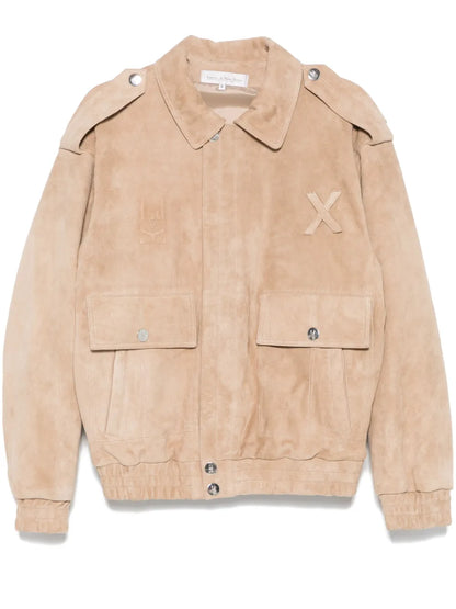 Robert Bomber Jacket