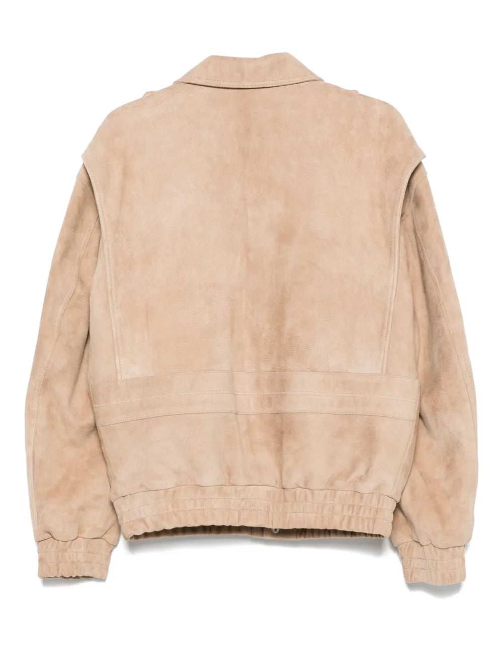Robert Bomber Jacket