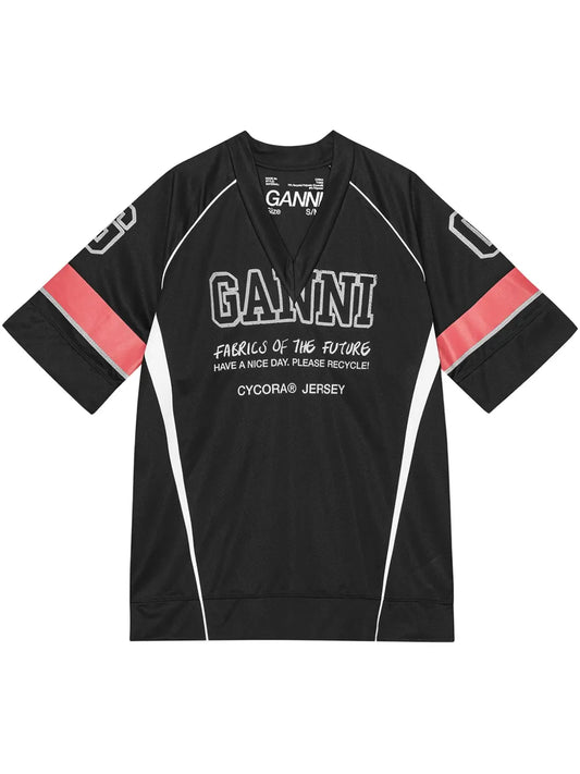 Future Mesh T-Shirt