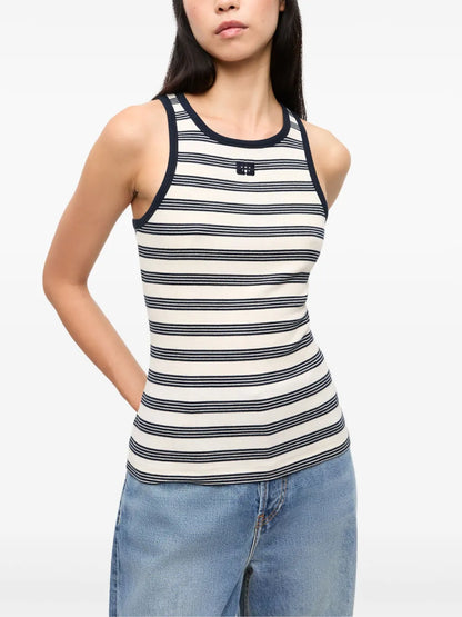 Striped Tank Top
