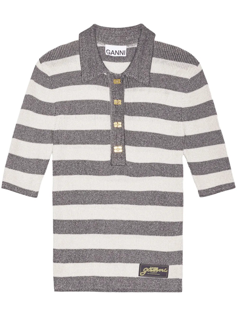 Striped Top
