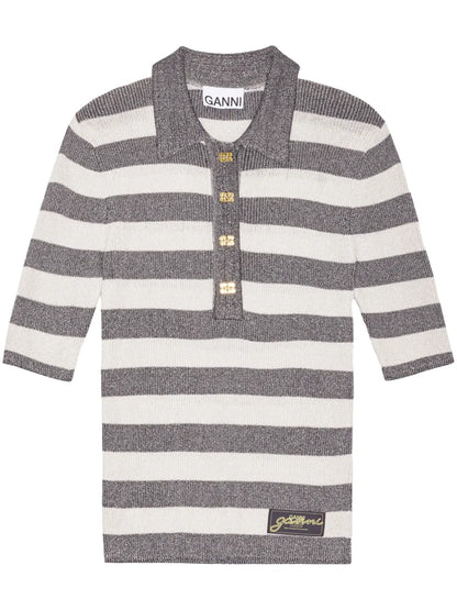 Striped Top