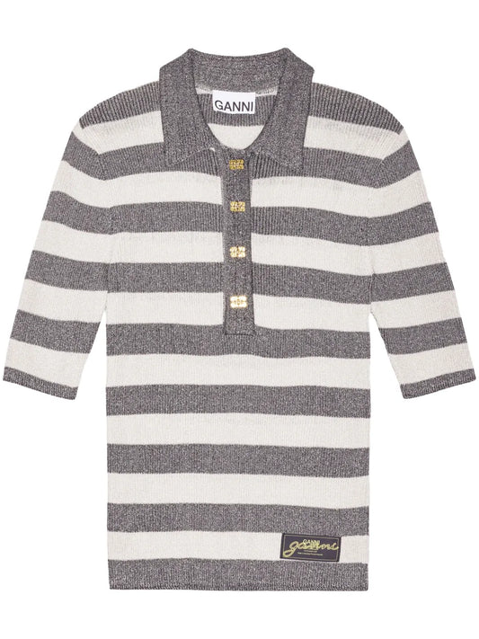 Striped Top