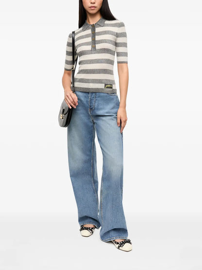 Striped Top