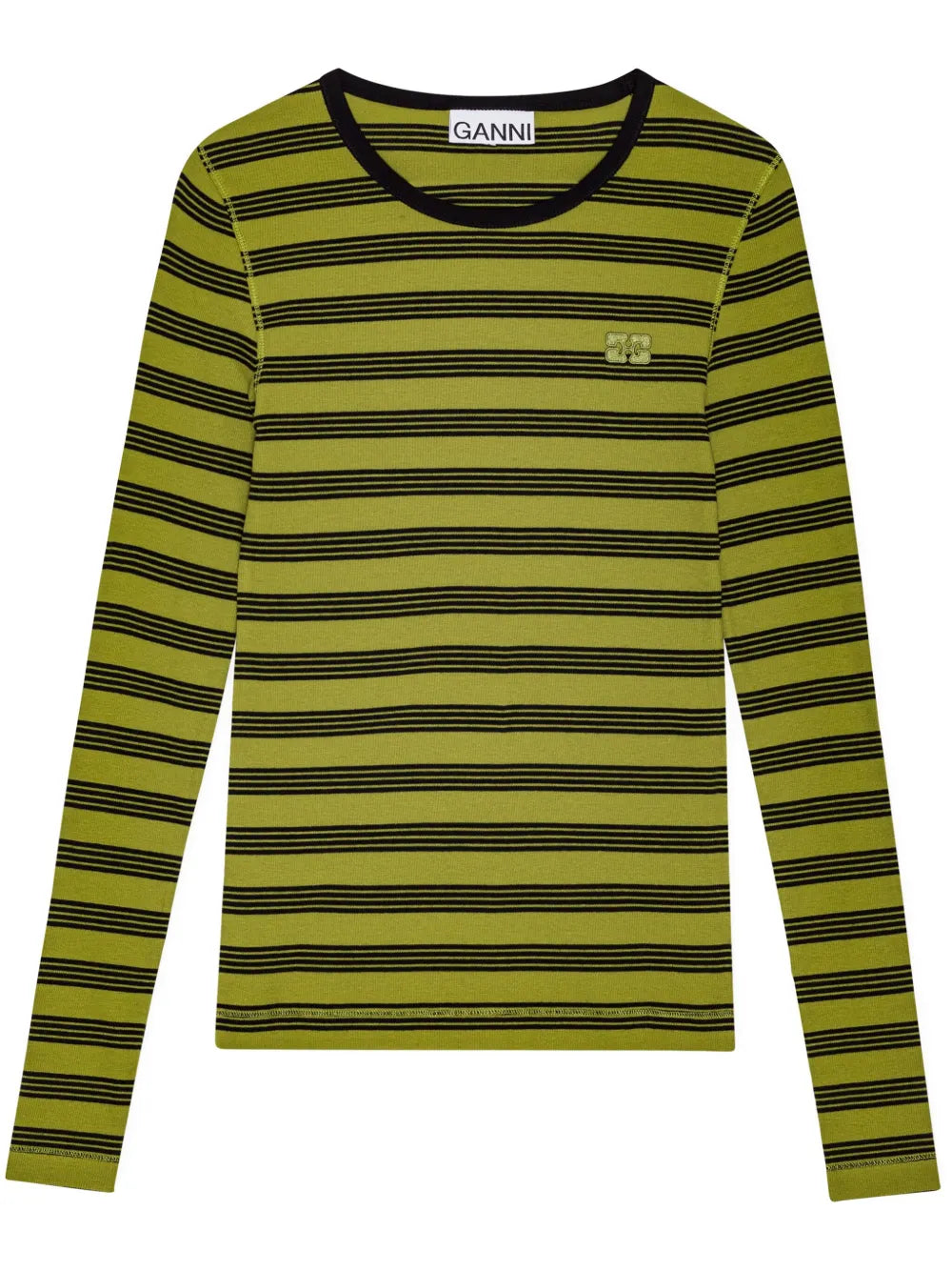 Striped T-Shirt