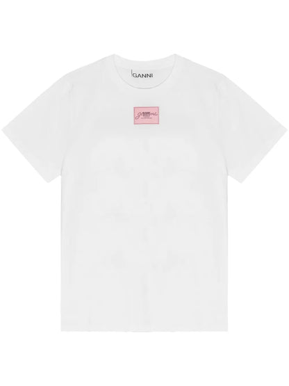 Graphic-Print T-Shirt