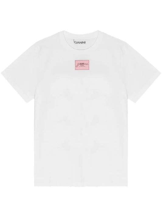 Graphic-Print T-Shirt