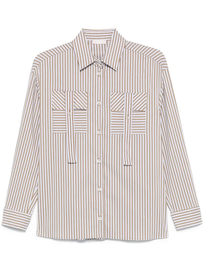 Striped Shirt